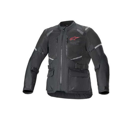 Giubbotto touring alpinestars - touring,