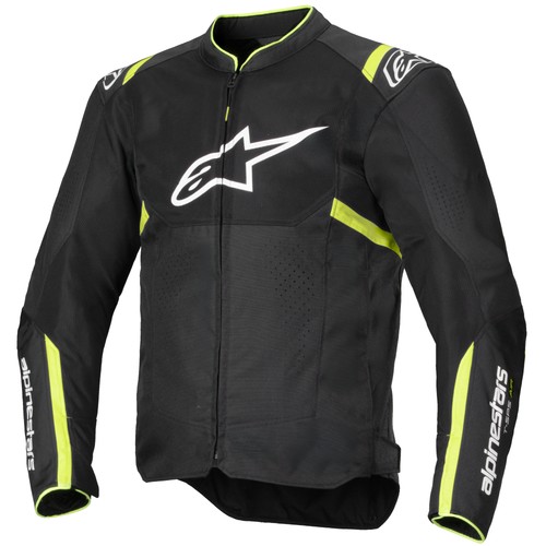Giacca moto alpinestars sps - giacca,