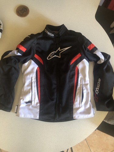 Alpinestars giubbotto moto - giubbotto,